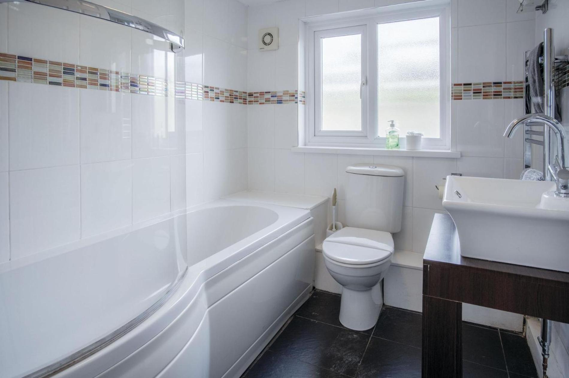 Anchor Well - 2 Bedroom Cottage - Ludchurch Ngoại thất bức ảnh