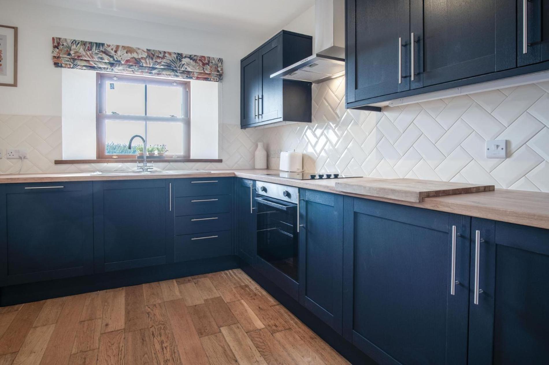 Anchor Well - 2 Bedroom Cottage - Ludchurch Ngoại thất bức ảnh